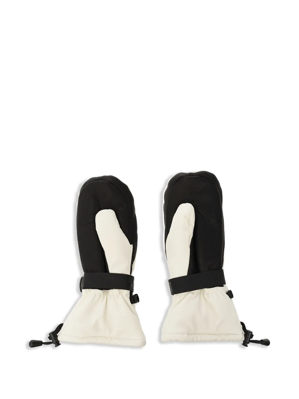 Perfect Moment Slippers met logoprint Beige