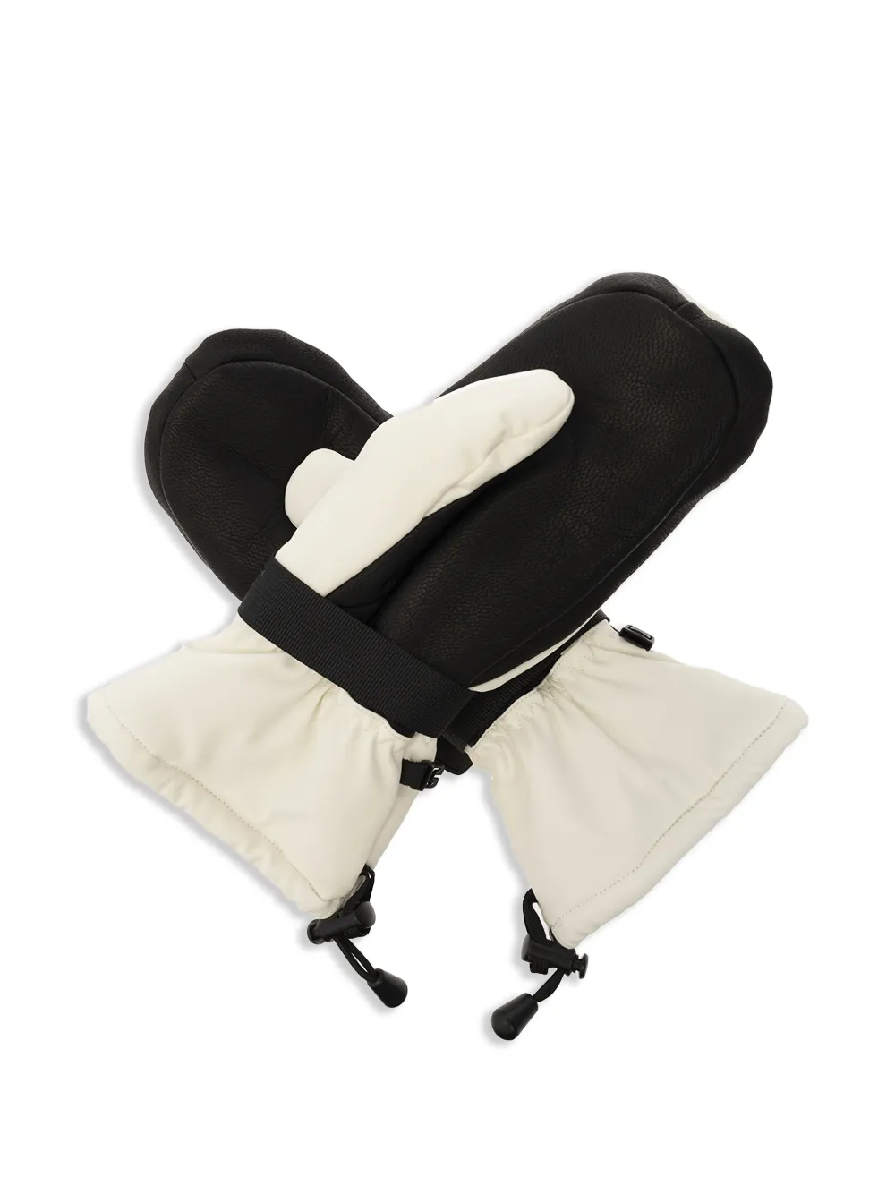 Perfect Moment Slippers met logoprint Beige