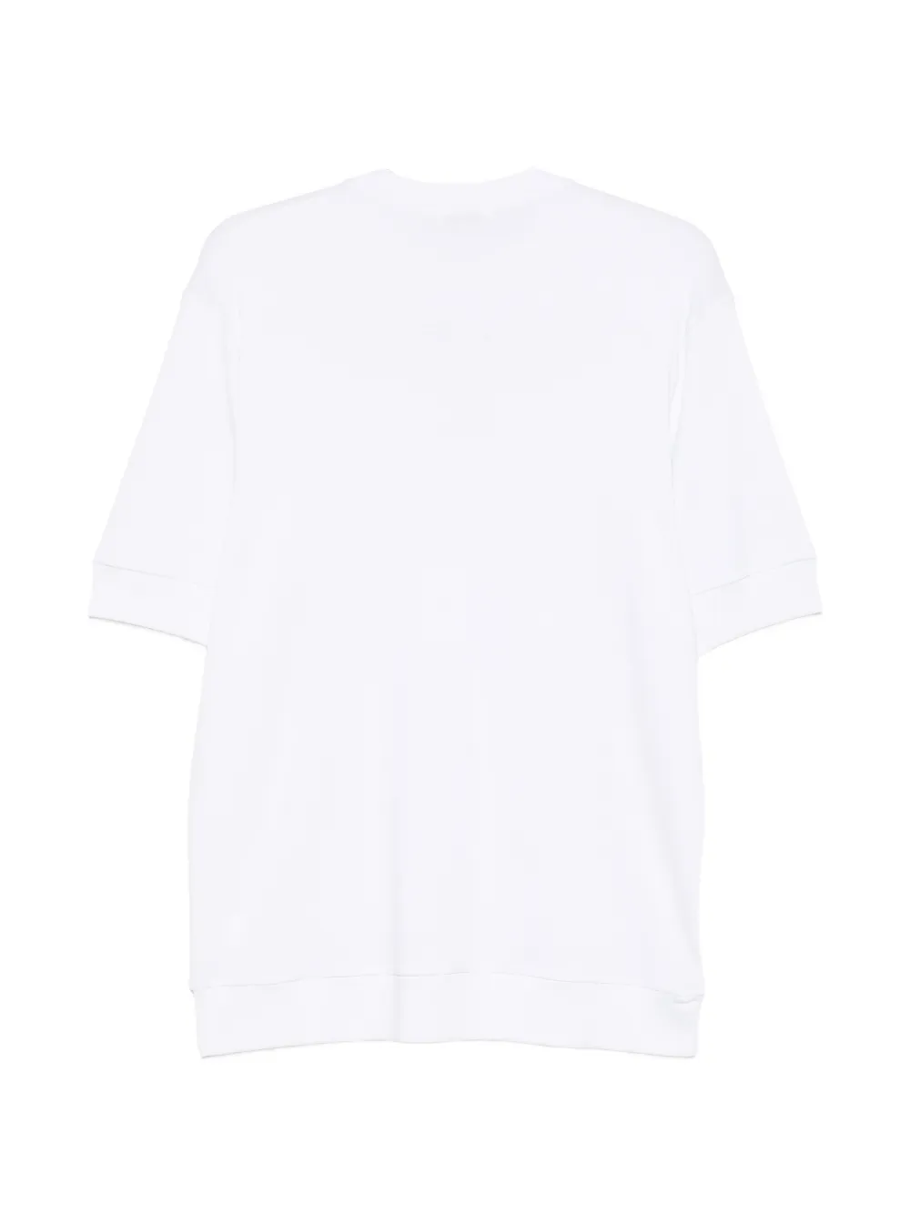 Stefan Brandt Urpima Sea Island T-shirt Wit