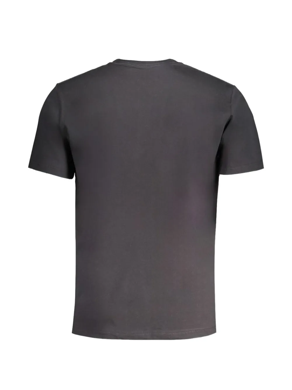 Pepe Jeans T-shirt met logoprint Zwart