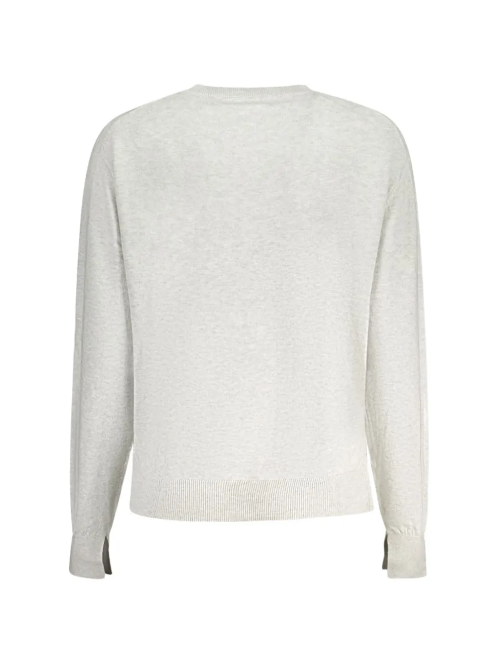 Pepe Jeans Trui met ronde hals Grijs