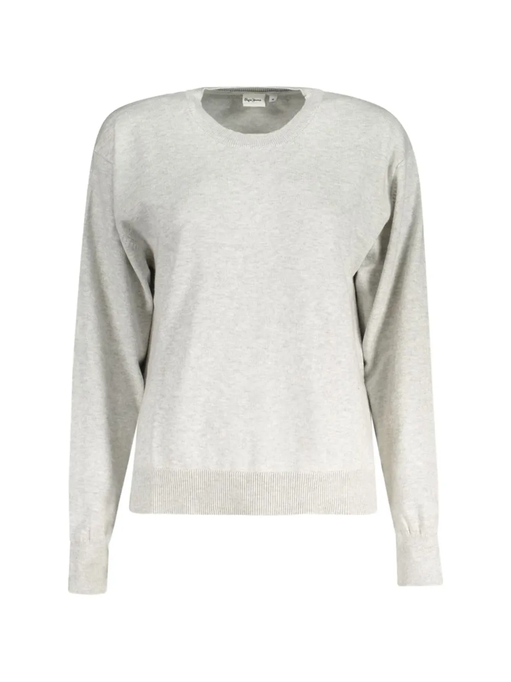 Pepe Jeans crew-neck sweater - Grigio