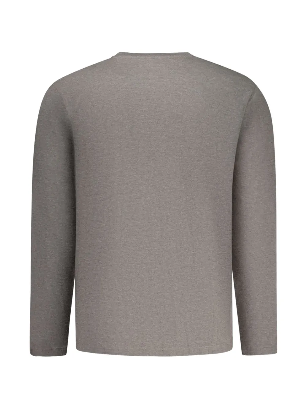 Pepe Jeans T-shirt met logoprint Grijs