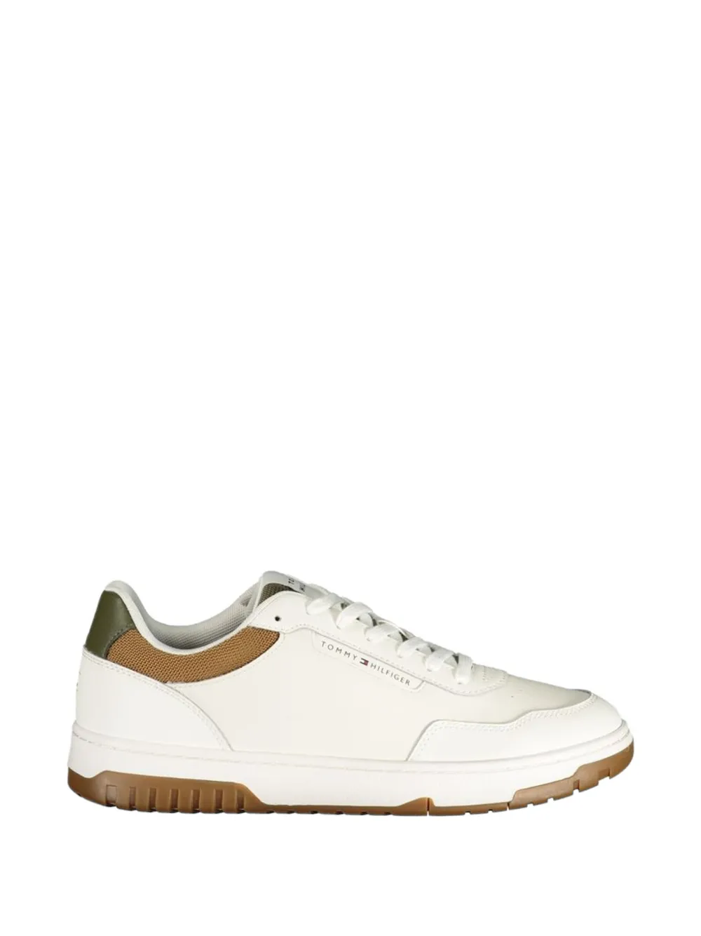 Tommy Hilfiger Cleat sneakers - Bianco