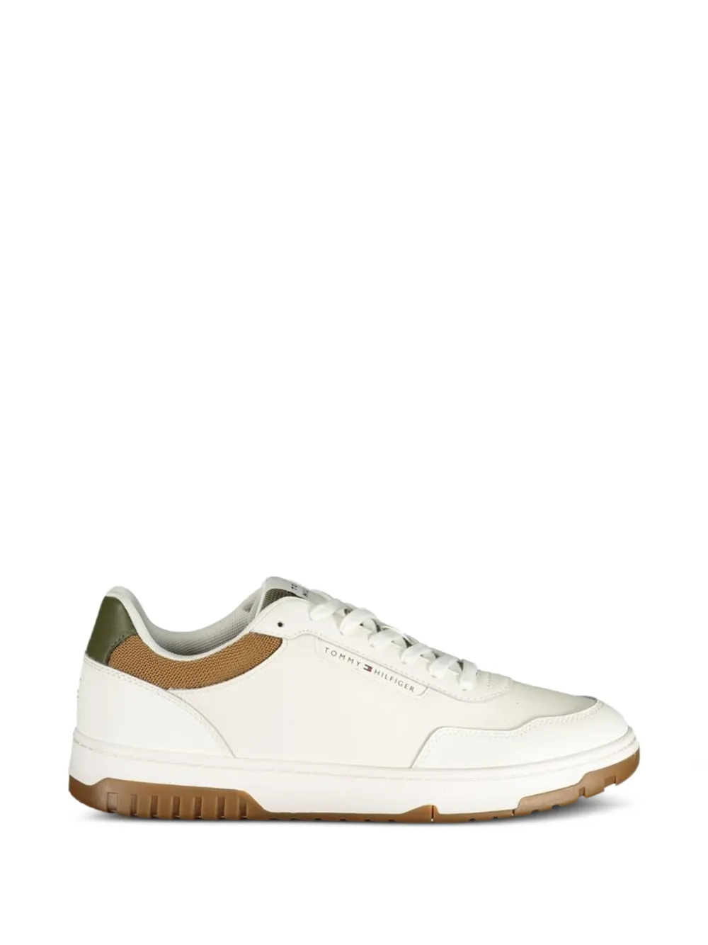 Tommy Hilfiger Cleat sneakers - Bianco