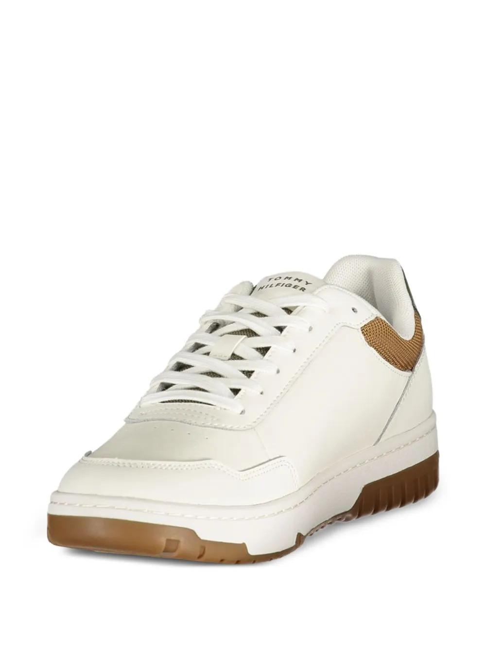 Tommy Hilfiger Cleat sneakers Wit