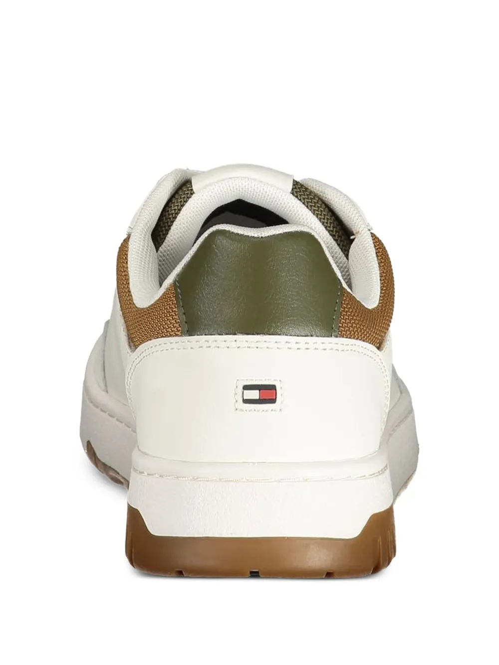 Tommy Hilfiger Cleat sneakers Wit