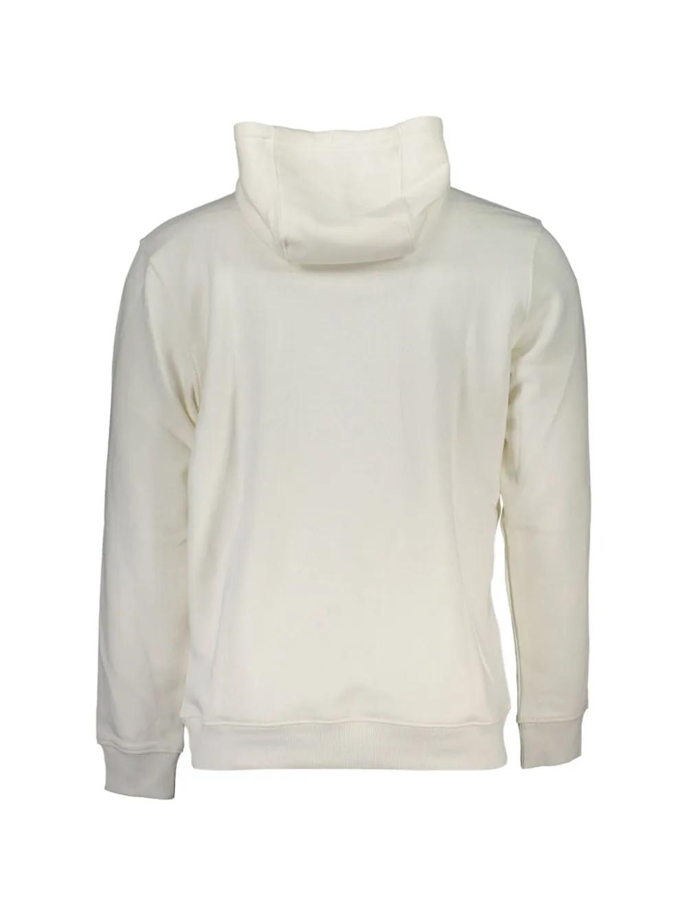 Tommy Hilfiger Oversized hoodie Wit