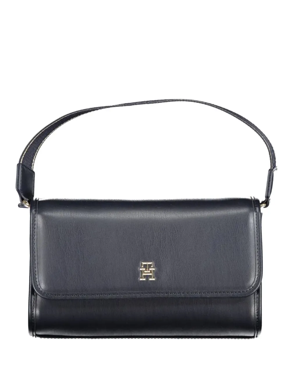 Tommy Hilfiger Julia clutch bag - Blu