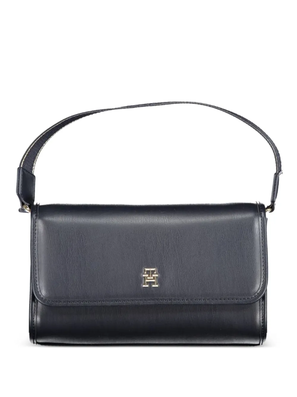 Tommy Hilfiger Julia clutch bag - Blu