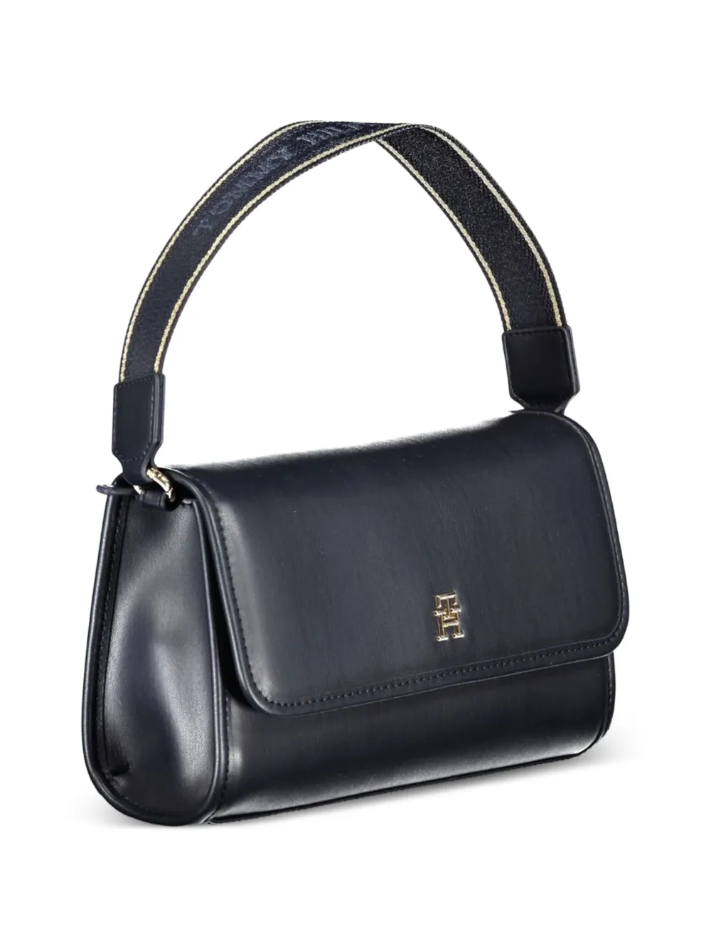 Tommy Hilfiger Julia clutch Blauw