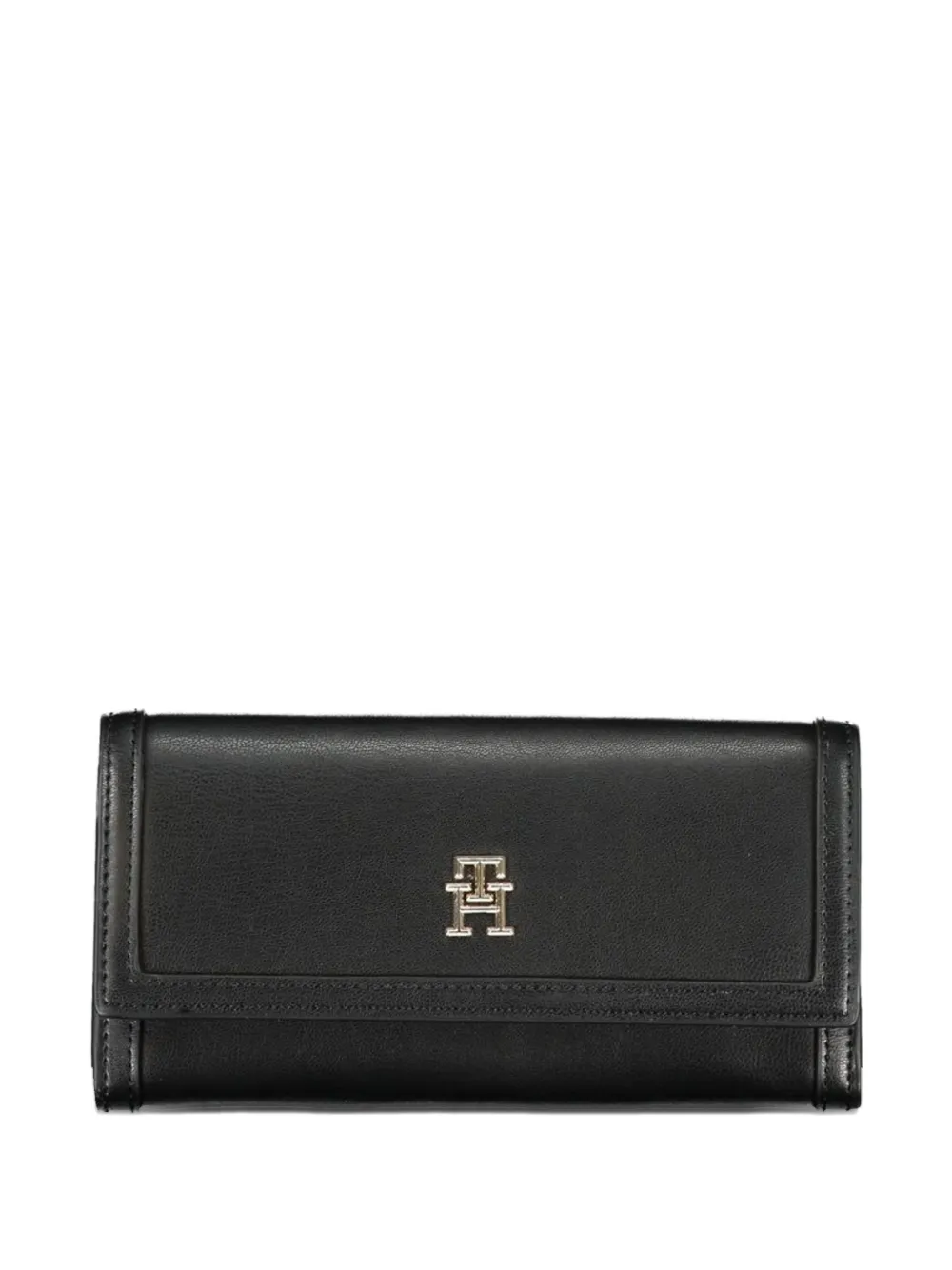 Tommy Hilfiger City wallet - Nero