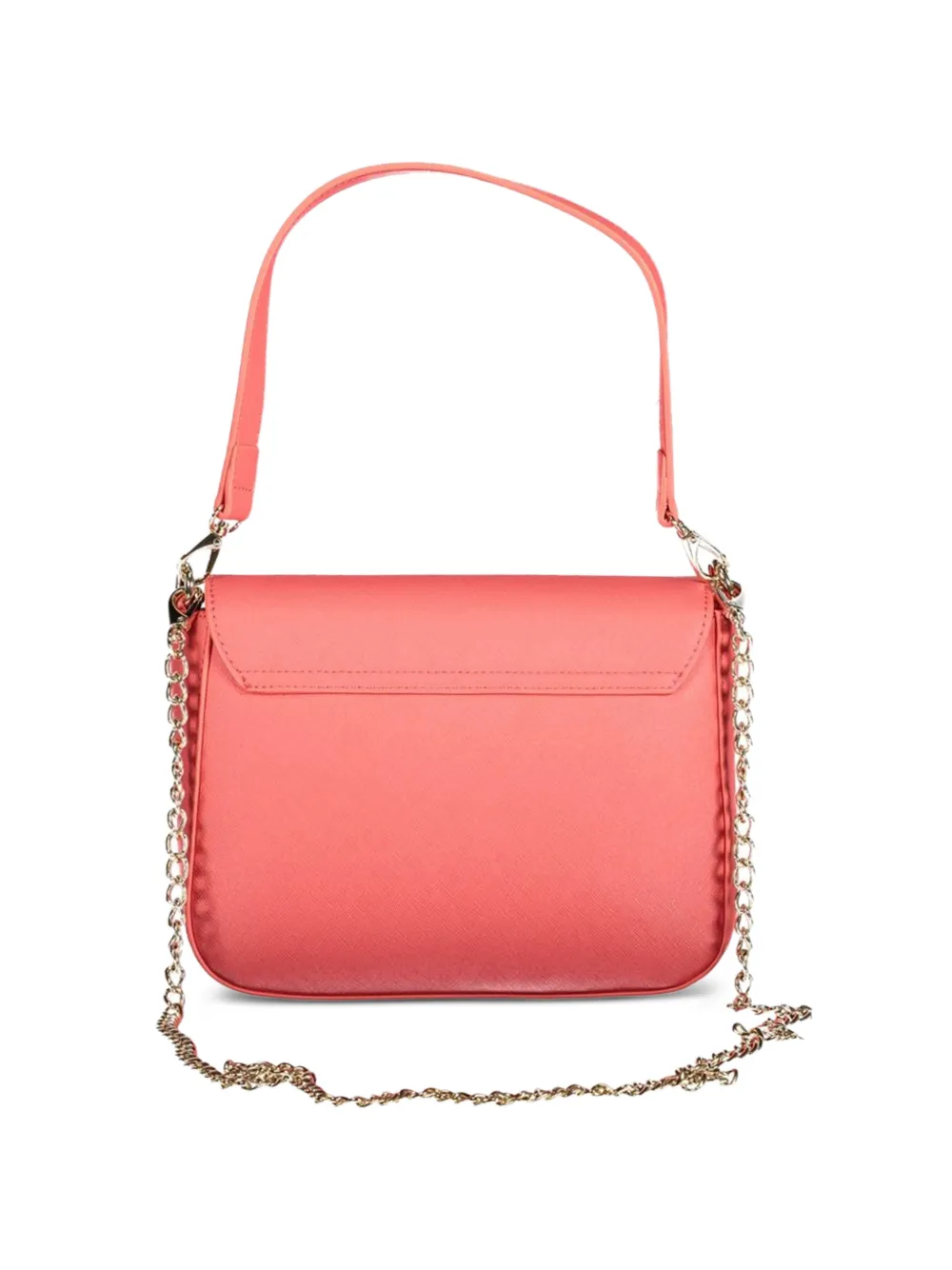 MARIO VALENTINO Divina shopper met kwastje Roze