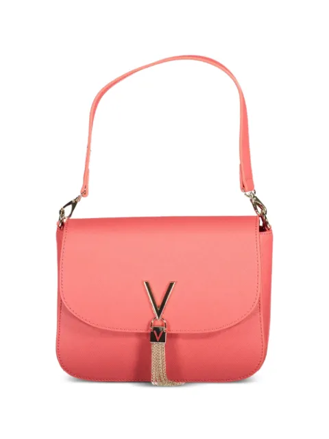 MARIO VALENTINO Divina tassel tote bag