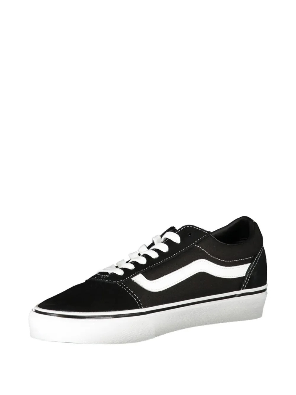 Vans Old Skool sneakers Zwart