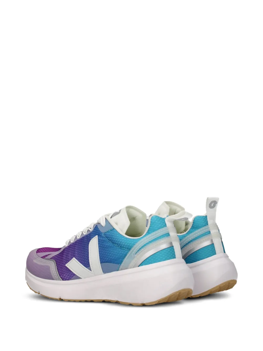 VEJA Condor 2 gradient sneakers Blauw