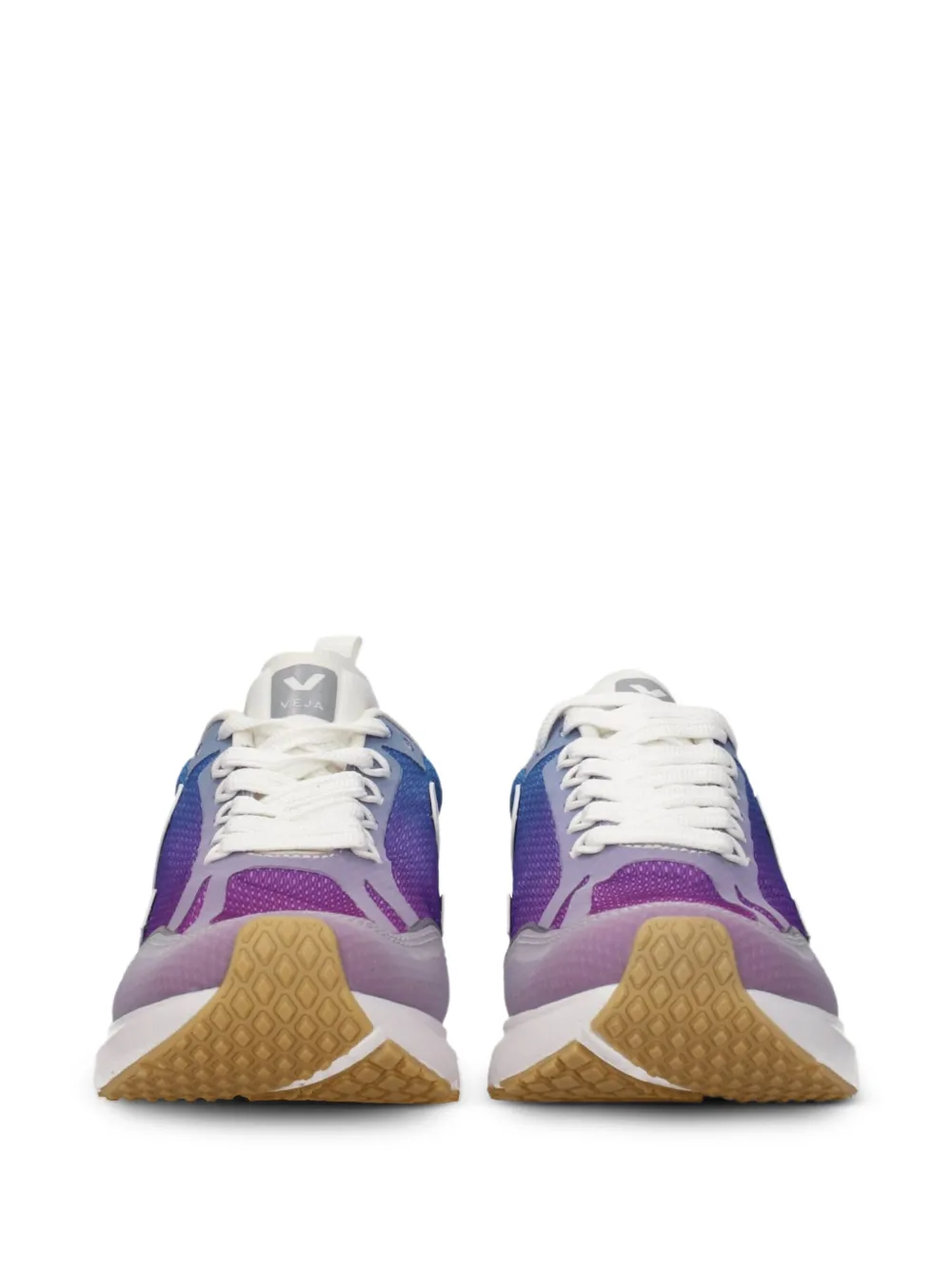 VEJA Condor 2 gradient sneakers Blauw