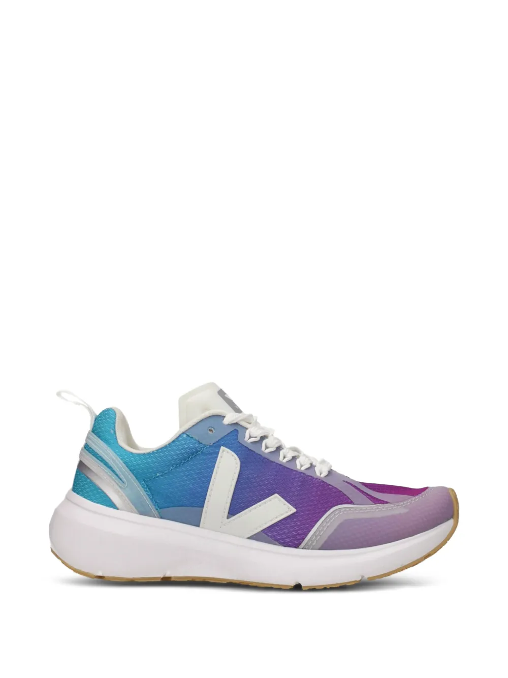 VEJA Condor 2 gradient sneakers Blauw