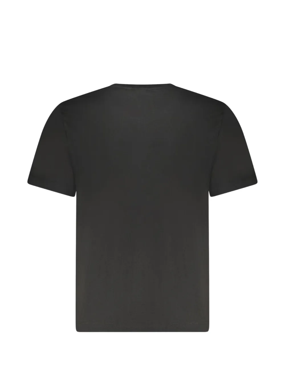 Pepe Jeans T-shirt met logoprint Zwart