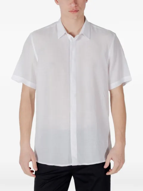 Antony Morato Short-sleeved shirt