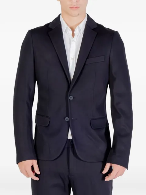 Antony Morato single-breasted blazer