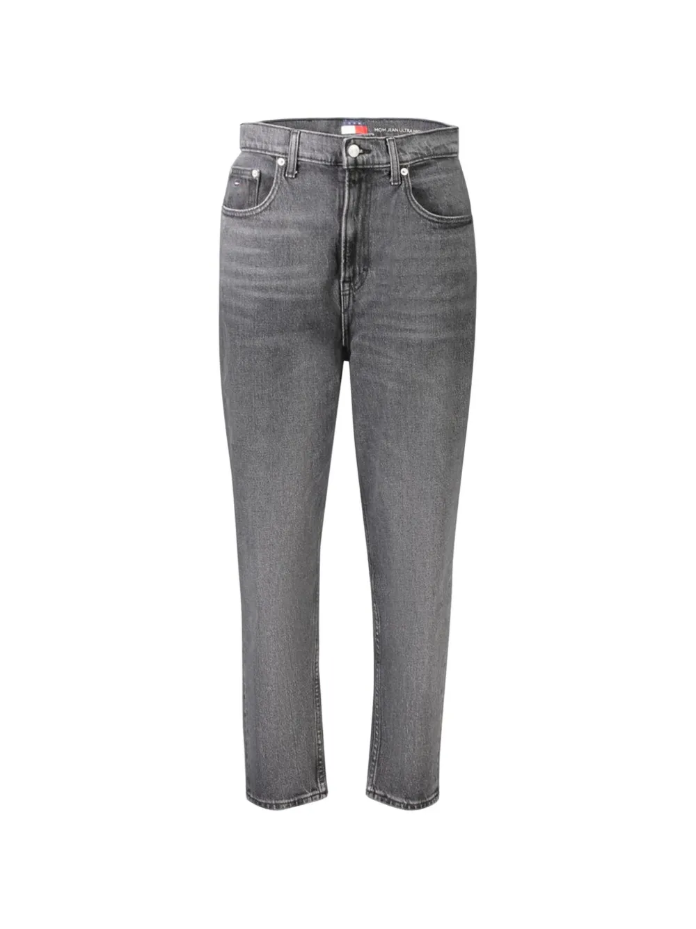 Tommy Hilfiger Ultra HR jeans - Grigio