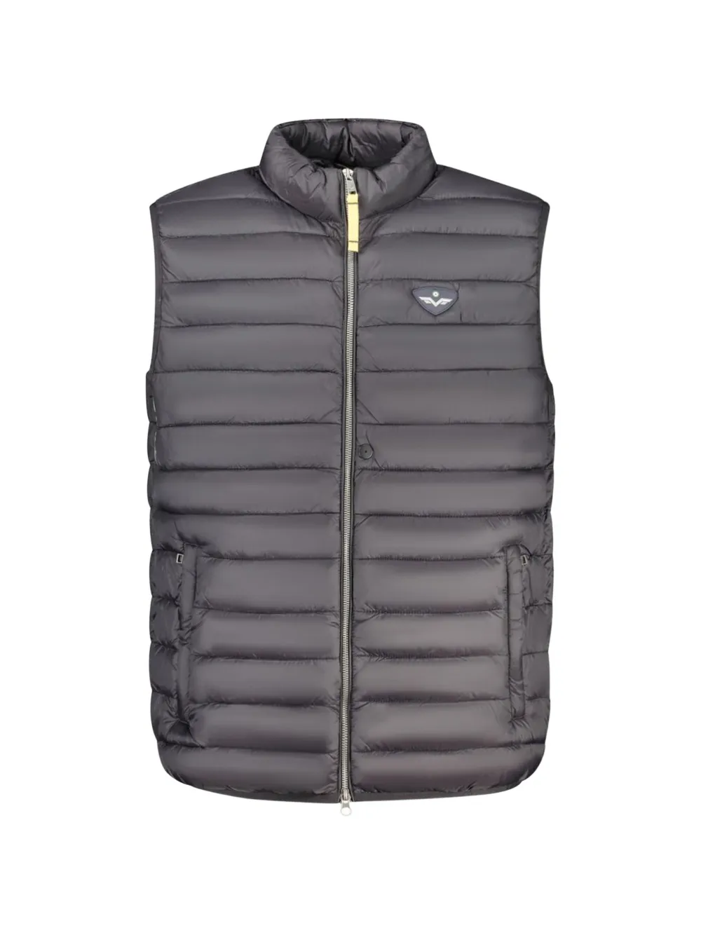 ARMATA DI MARE quilted gilet