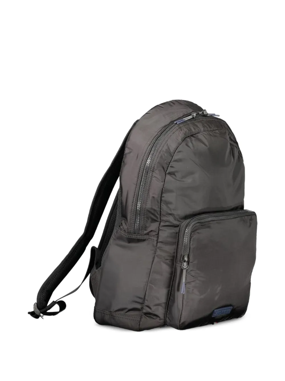 Tommy Hilfiger Rugzak met logopatch Zwart
