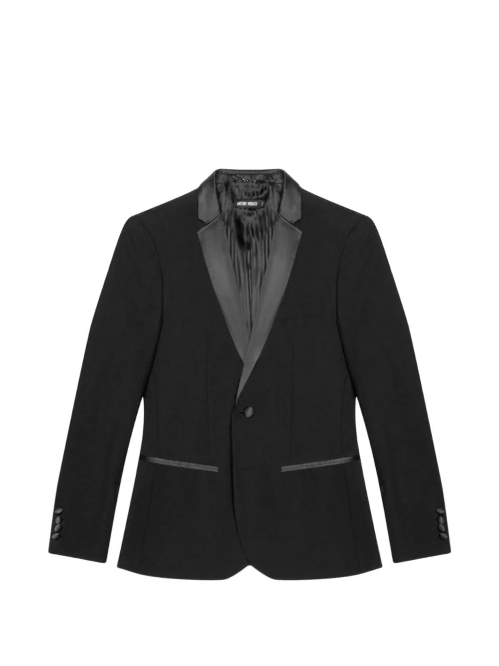 Antony Morato Denver blazer - Nero
