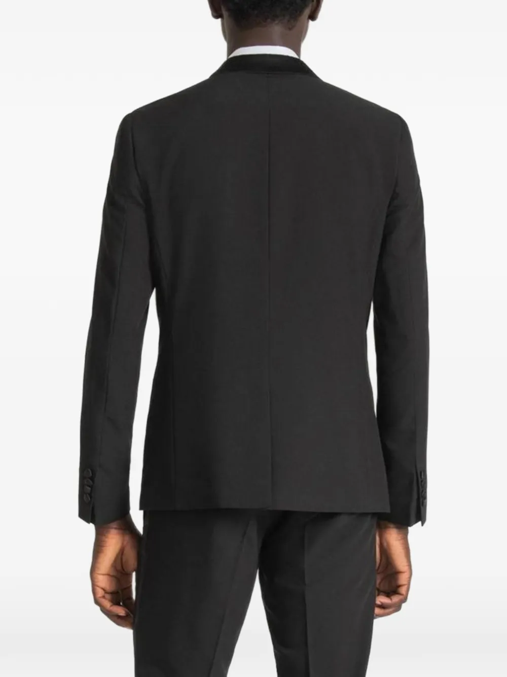 Antony Morato Denver blazer Zwart