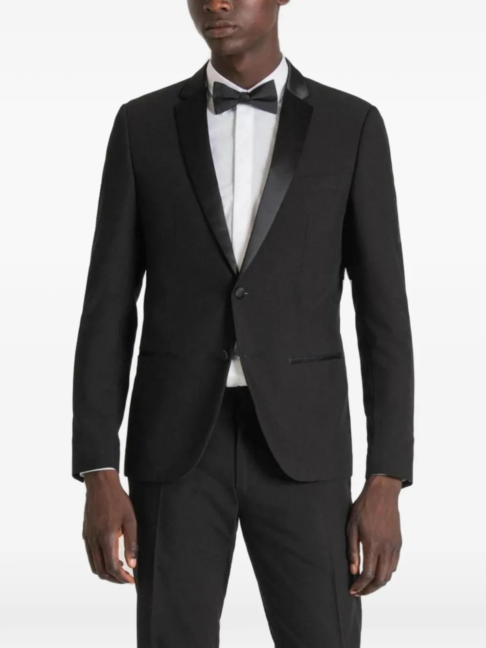 Antony Morato Denver blazer Zwart