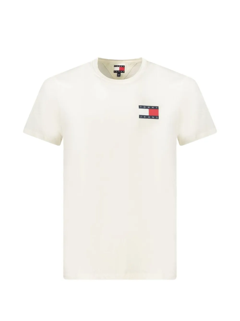 Tommy Hilfiger Essential T-shirt - Bianco