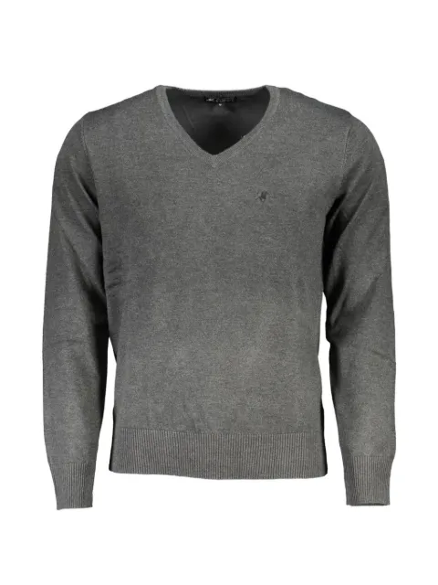 U.S. Grand V-neck sweater