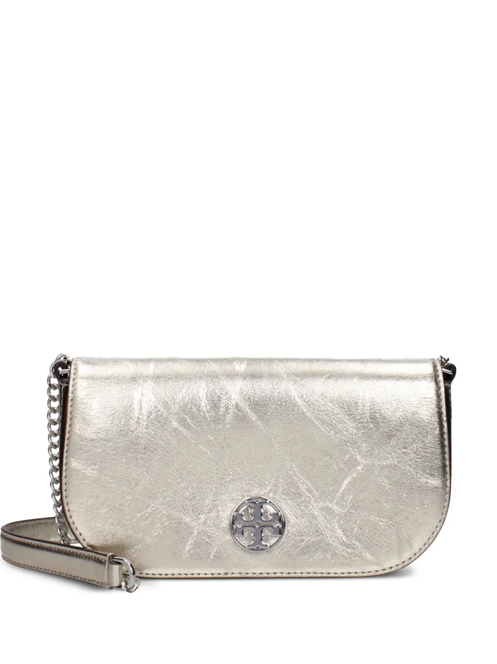 Tory Burch Kira convertible crossbody bag - Oro