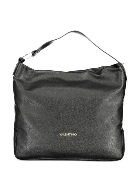 MARIO VALENTINO logo-detail tote bag