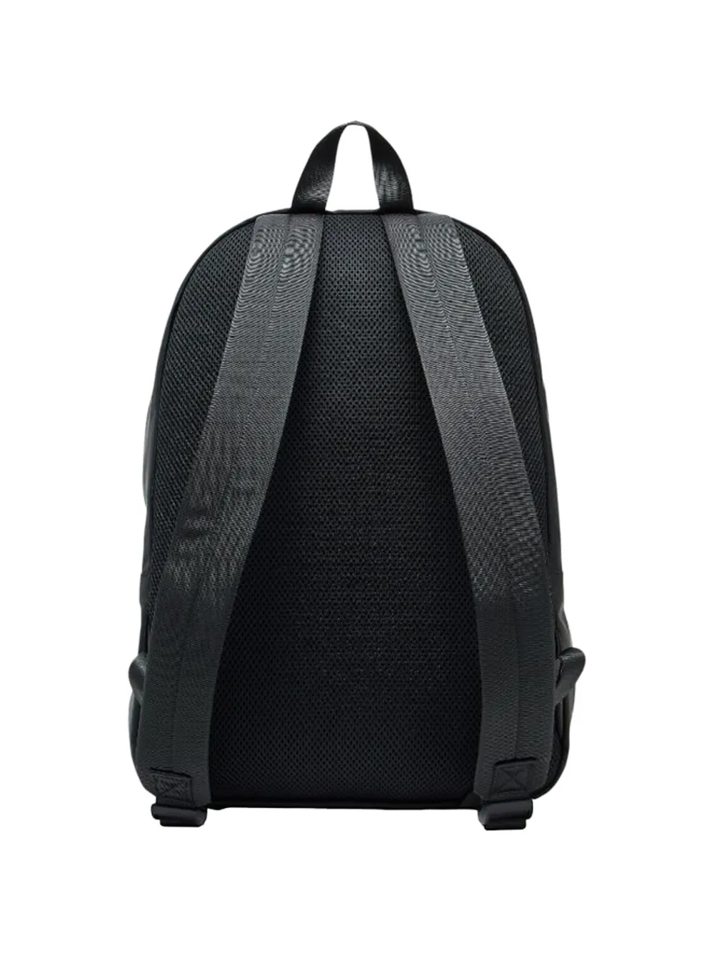 Armani Exchange logo-patch backpack | Image 2