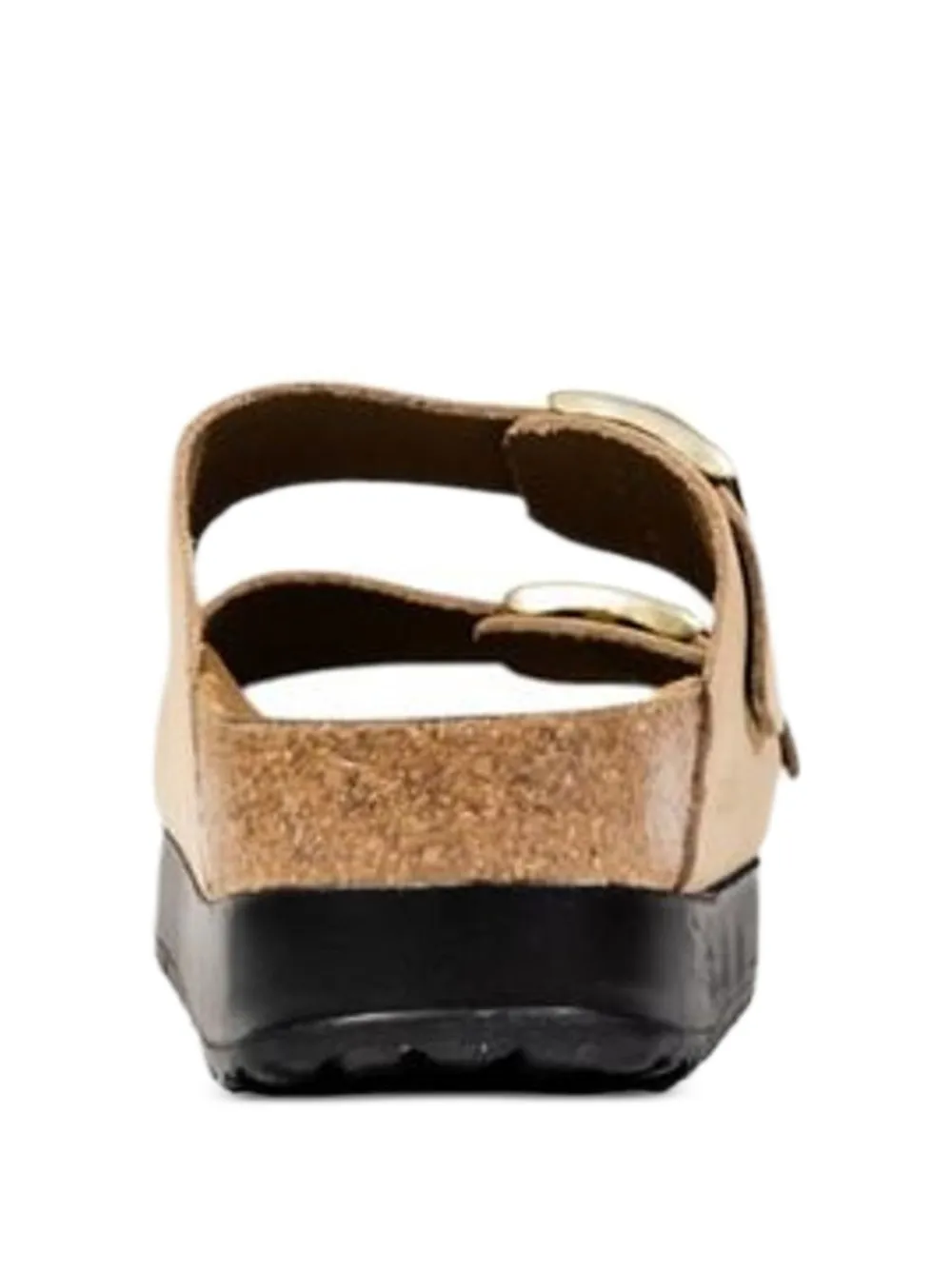Birkenstock Arizona double-strap sandals Beige