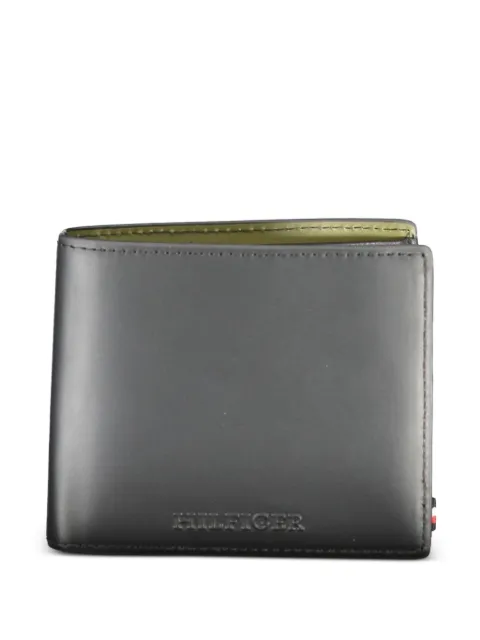 Tommy Hilfiger bi-fold wallet