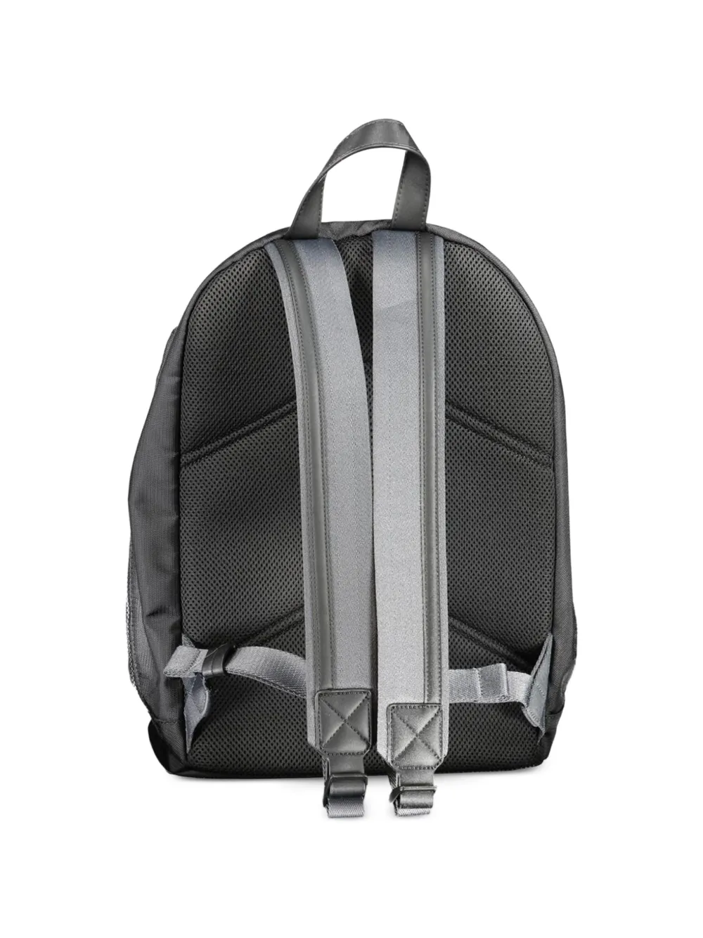 Calvin Klein Rugzak met logopatch Grijs