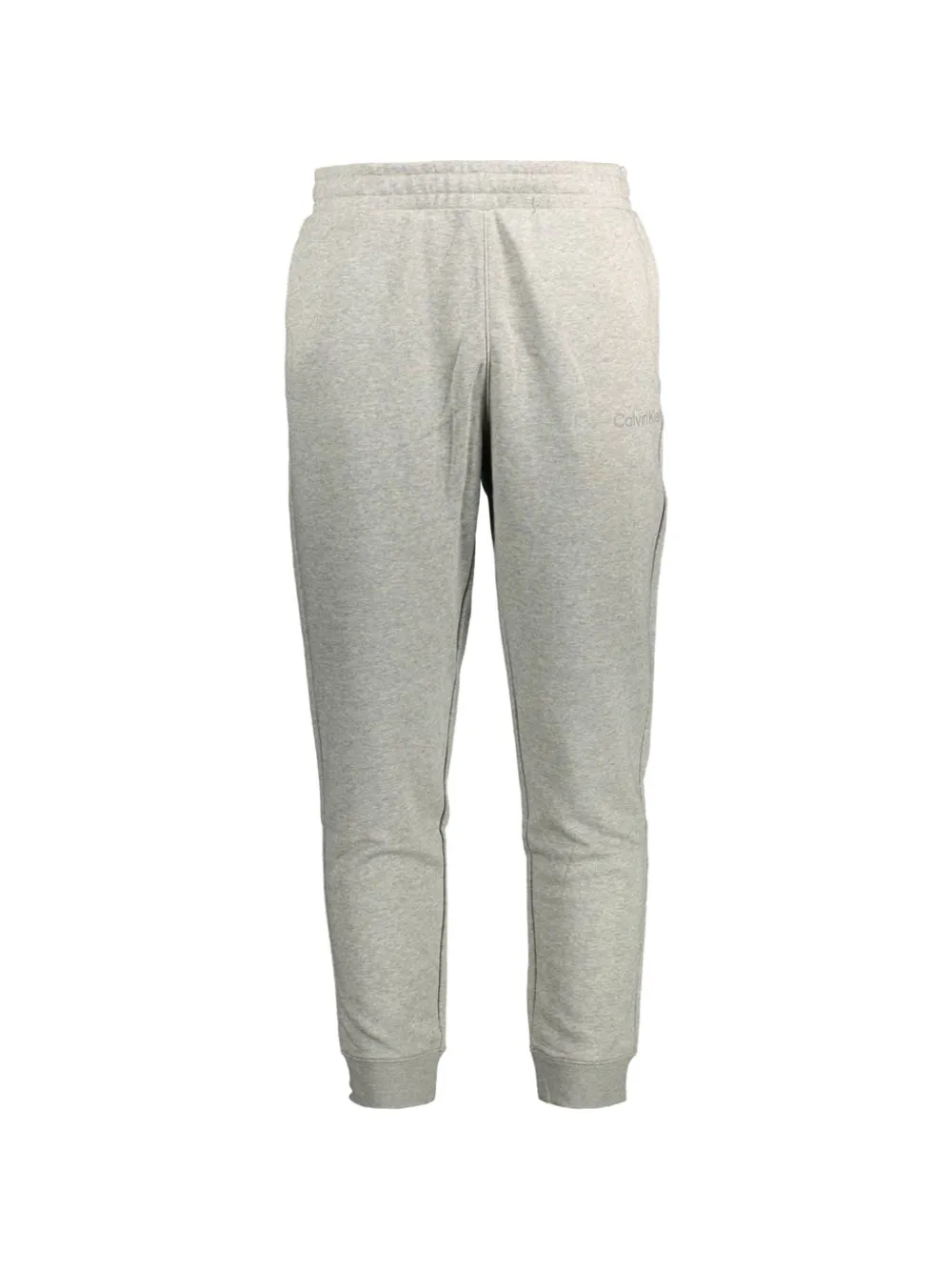 Calvin Klein drawstring-waistband track pants - Grigio