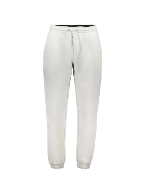 Calvin Klein logo-print track pants