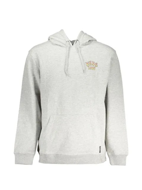 Vans graphic-print hoodie