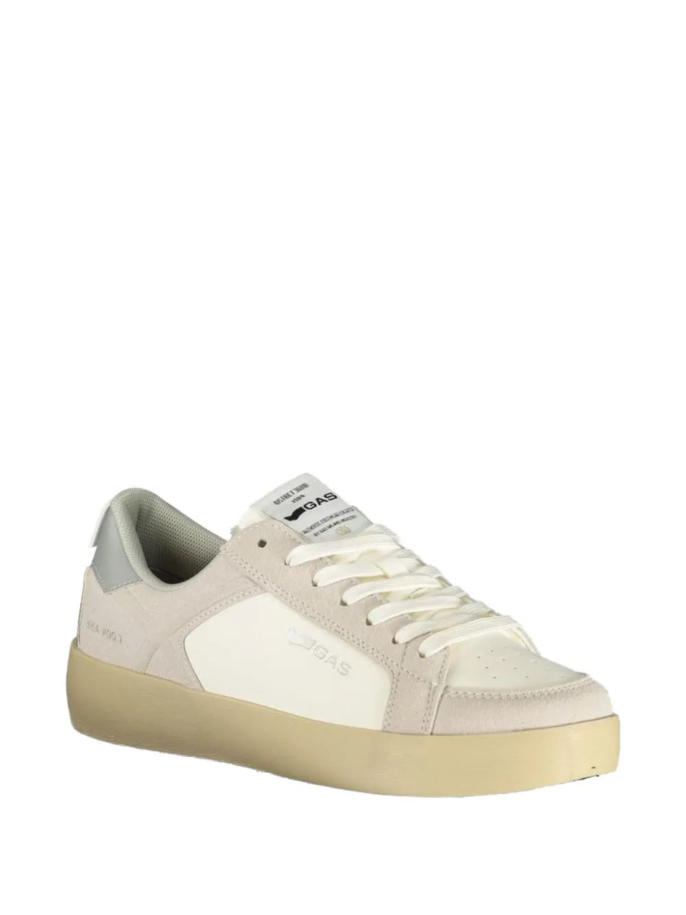Gast Nika sneakers Beige