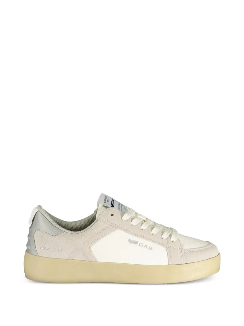 Gast Nika sneakers Beige