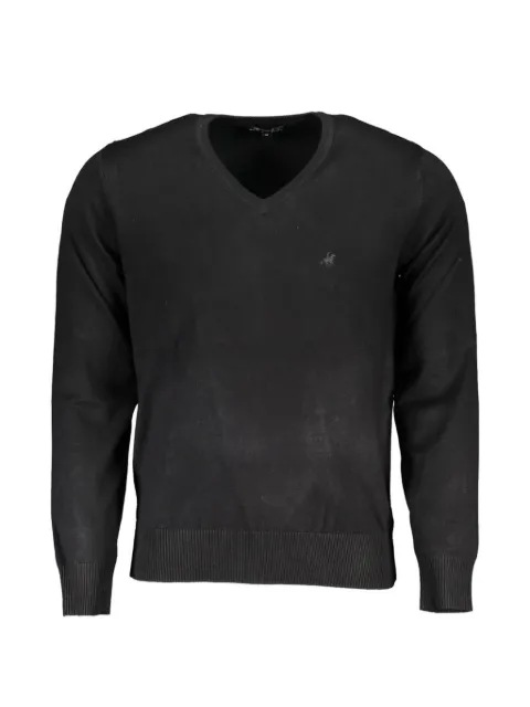U.S. Grand V-neck sweater