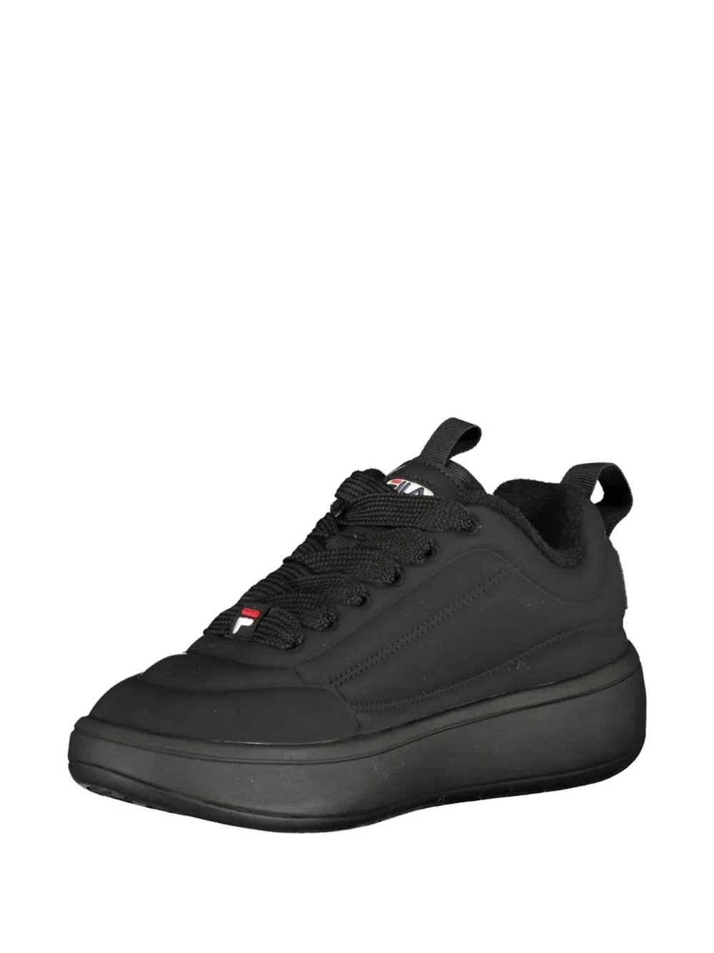 Fila Superbubble sneakers Zwart