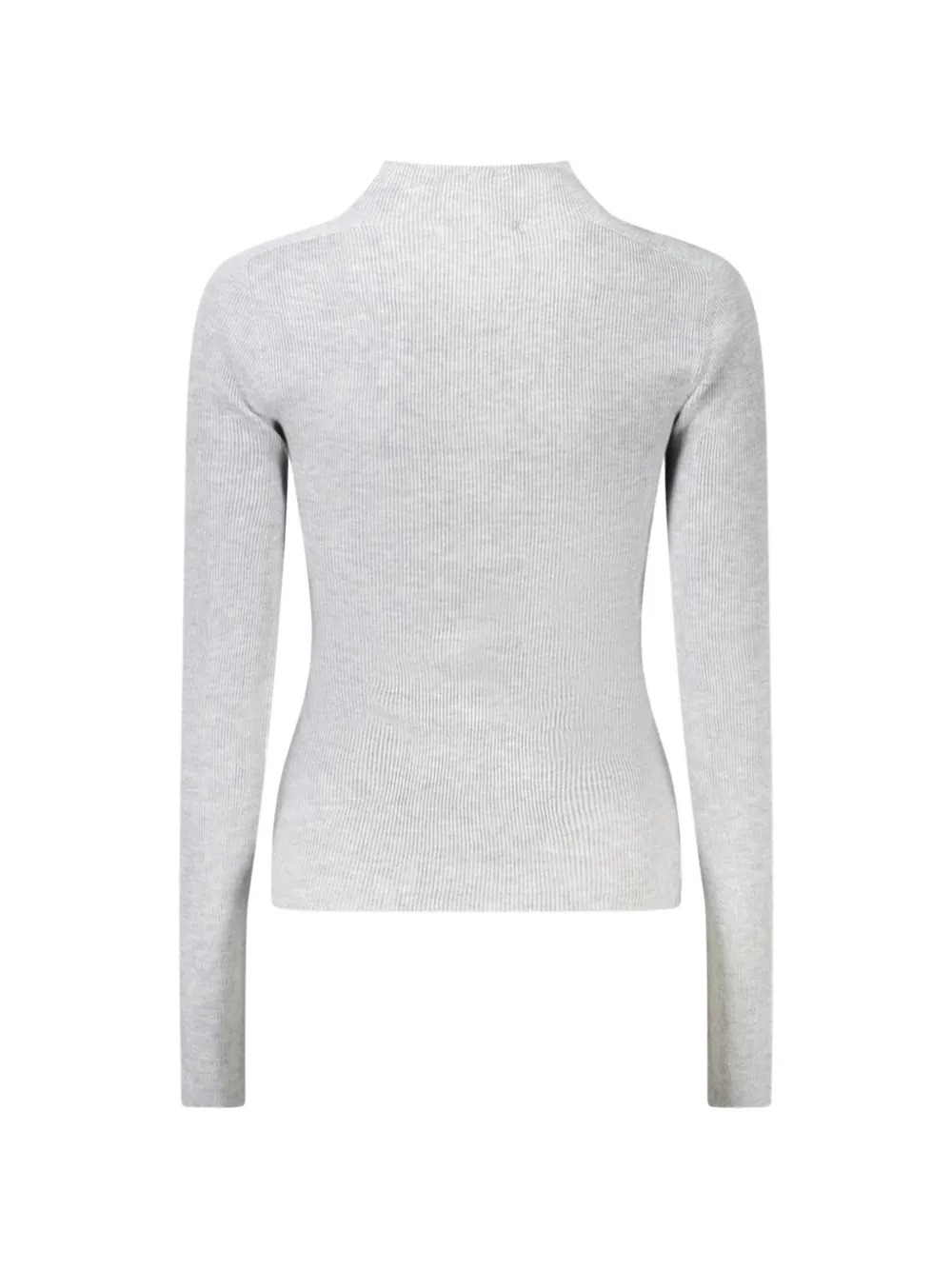 GUESS USA Gebreide top Grijs