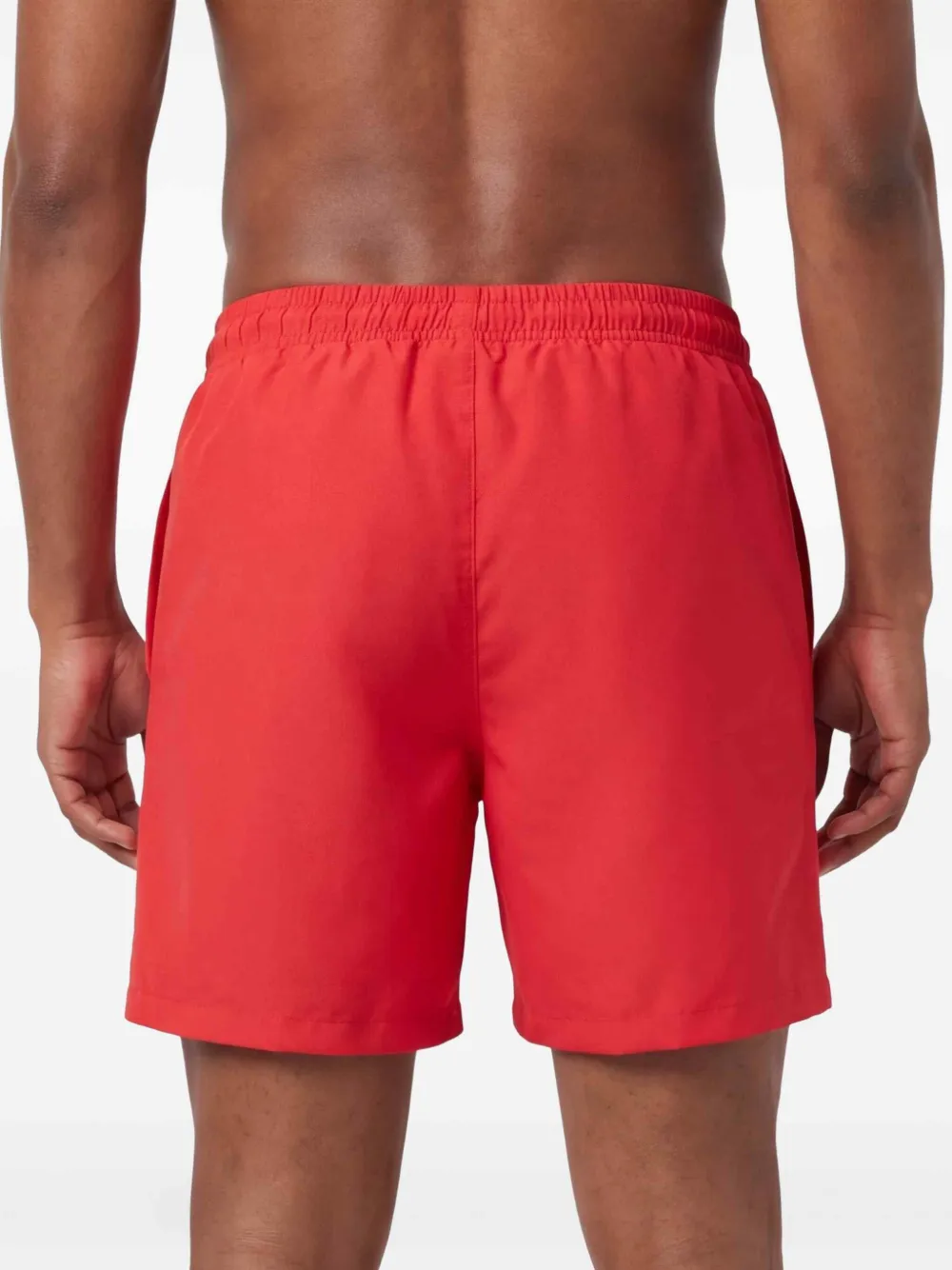 Fila Somalia zwembroek Rood
