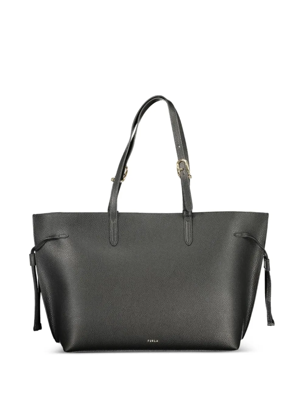 Furla Ava large tote bag - Nero