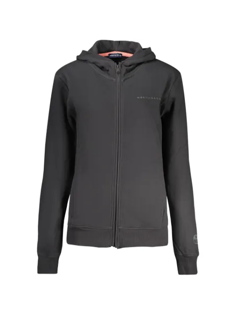 North Sails zip-up sweatshirt